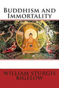 Buddhism and Immortality - Paperback