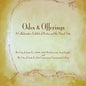 Odes & Offerings - Paperback