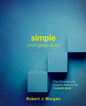 Simple Small Group Study - Paperback