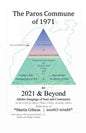The Paros Commune of 1971 to 2021 & Beyond: Jubilee Imagings of Soul and Community - Paperback