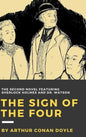 The Sign of the Four - Hardcover