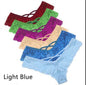 Women's Full Lace Plus Size Thong