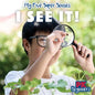 I See It! - Library Binding