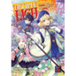 Disciple of the Lich: Or How I Was Cursed by the Gods and Dropped Into the Abyss! (Light Novel) Vol. 4 - Paperback
