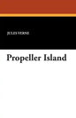 Propeller Island - Paperback