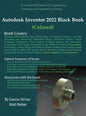 Autodesk Inventor 2022 Black Book (Colored) - Hardcover
