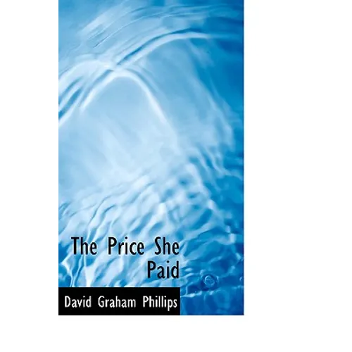 The Price She Paid - Paperback