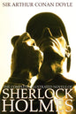 The Complete Illustrated Novels of Sherlock Holmes: A Study in Scarlet, the Sign of the Four, the Hound of the Baskervilles & the Valley of Fear - Paperback