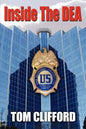 Inside The DEA - Paperback