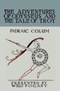 The Children's Homer: The Adventures of Odysseus and the Tale of Troy - Paperback