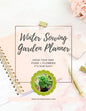 Winter Sowing Garden Planner - Paperback