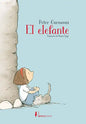 Elefante, El - Paperback