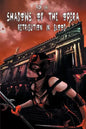 Shadows of the Opera: Retribution in Blood - Paperback