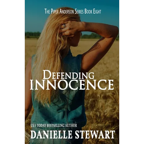 Defending Innocence - Paperback