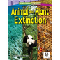Animal and Plant Extinction - Library Binding