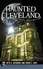 Haunted Cleveland - Hardcover