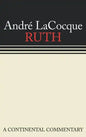 Ruth: A Continental Commentary - Hardcover