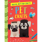 Pet Crafts - Library Binding