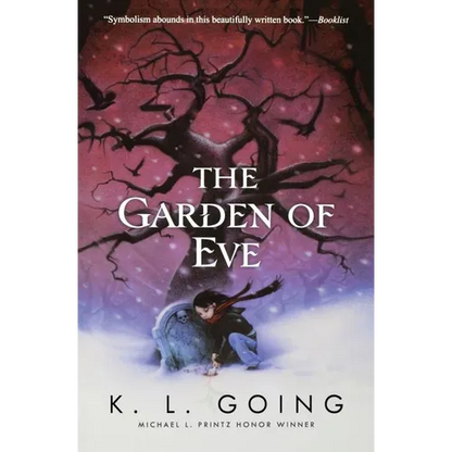The Garden of Eve - Paperback