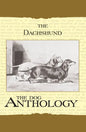 The Daschund - A Dog Anthology (A Vintage Dog Books Breed Classic) - Paperback