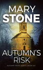 Autumn's Risk - Paperback