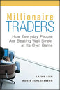 Millionaire Traders - Paperback