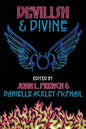 Devilish & Divine - Paperback