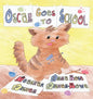 Oscar Goes to School - Paperback