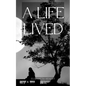 A Life Lived - Paperback