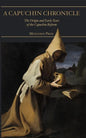 A Capuchin Chronicle - Paperback