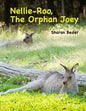 Nellie Roo, The Orphan Joey - Paperback