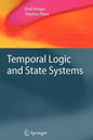 Temporal Logic and State Systems - Paperback