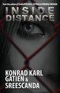 Inside Distance - Paperback
