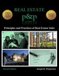 Real Estate P&P: Principles and Practices of Real Estate Sales - Paperback