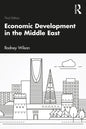 Economic Development in the Middle East - Paperback