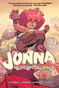 Jonna and the Unpossible Monsters Vol. 1 - Paperback