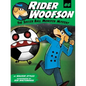 The Soccer Ball Monster Mystery - Hardcover