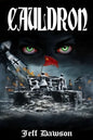 Cauldron - Paperback