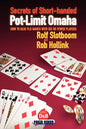 Secrets of Short-Handed Pot-Limit Omaha - Paperback