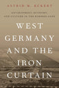 West Germany and the Iron Curtain - Paperback
