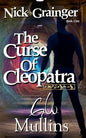 Nick Grainger Book One The Curse Of Cleopatra - Paperback