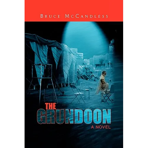 The Grundoon - Hardcover