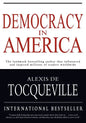 Democracy in America - Paperback