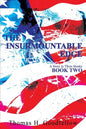 The Insurmountable Edge Book Two: A Story in Three Books - Paperback