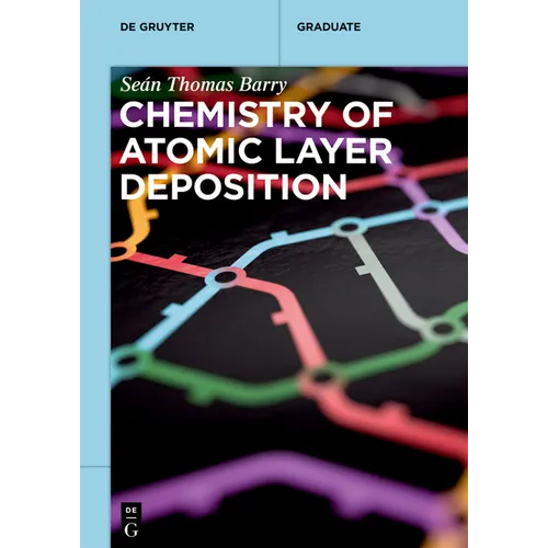 Chemistry of Atomic Layer Deposition - Paperback