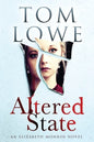 Altered State: An Elizabeth Monroe Novel - Paperback