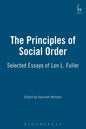 Principles of Social Order: Selected Essays of Lon L. Fuller - Paperback