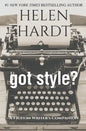 got style?: A Fiction Writer's Companion - Paperback