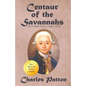 Centaur of the Savannahs - Paperback