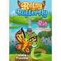Betsy the Butterfly: Adventures in Rio - Activity Book - Paperback